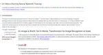 Final Blog on Using Reproducibility in Machine Learning Education